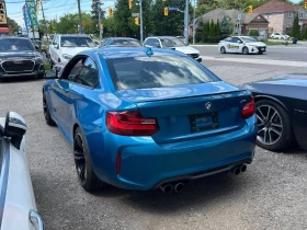 BMW M2 * DCT * CARFAX * ОПЦИЯ ЗА ФИНАНСИРАНЕ | Auto.bg — изображение 2