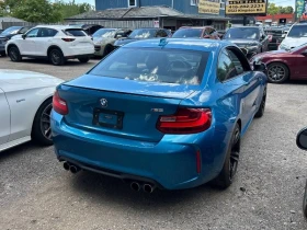 BMW M2 * DCT * CARFAX * ОПЦИЯ ЗА ФИНАНСИРАНЕ | Auto.bg — изображение 5