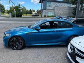 BMW M2 * DCT * CARFAX * ОПЦИЯ ЗА ФИНАНСИРАНЕ | Auto.bg — изображение 6