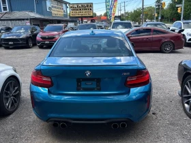 BMW M2 * DCT * CARFAX * ОПЦИЯ ЗА ФИНАНСИРАНЕ | Auto.bg — изображение 4