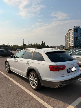 Audi A6 Allroad 3.0TDI QUATTRO PANORAMA - 11500 € - 92178891 2
