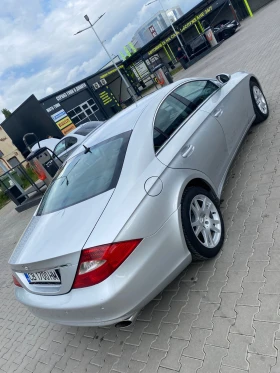 Mercedes-Benz CLS 350 Mercedes Benz CLS 350 W219 - 8000 € - 58943731 2