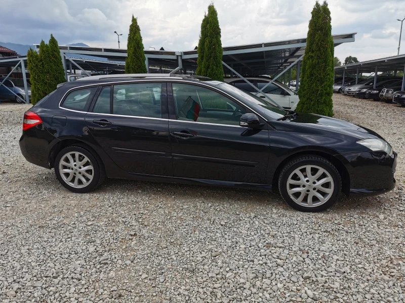 Renault Laguna 2.0 DCI 150кс ! ! ВНОС ОТ ИТАЛИЯ, снимка 6 - Автомобили и джипове - 37766943