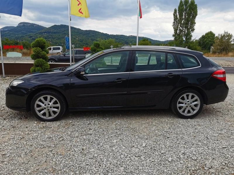 Renault Laguna 2.0 DCI 150кс ! ! ВНОС ОТ ИТАЛИЯ, снимка 2 - Автомобили и джипове - 37766943