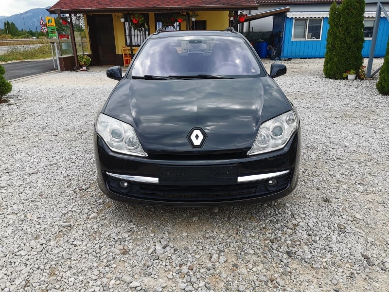 Renault Laguna 2.0 DCI 150кс ! ! ВНОС ОТ ИТАЛИЯ, снимка 8 - Автомобили и джипове - 37766943