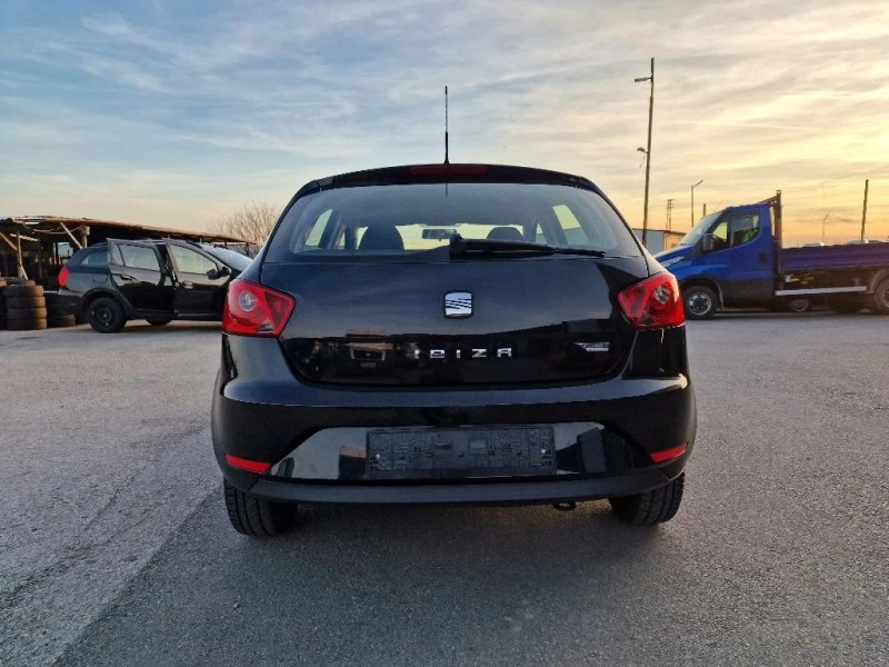 Seat Ibiza 1.2I CHILI -10%, снимка 5 - Автомобили и джипове - 40125244