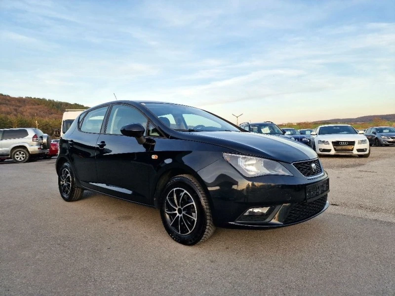 Seat Ibiza 1.2I CHILI -10%, снимка 2 - Автомобили и джипове - 40125244