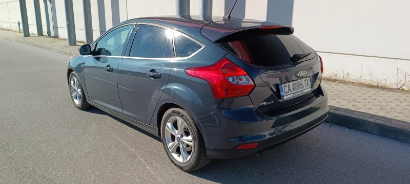 Ford Focus, снимка 2 - Автомобили и джипове - 48072670