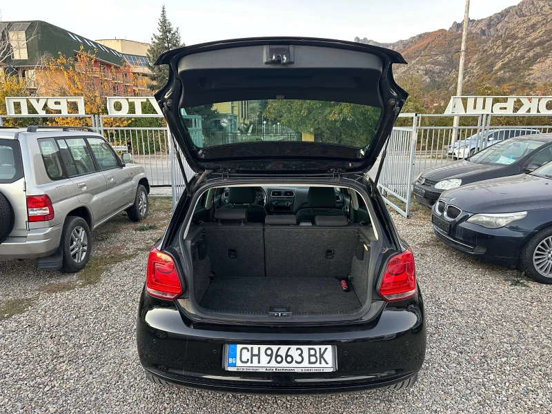 VW Polo 1.2TDI, снимка 7 - Автомобили и джипове - 47876795