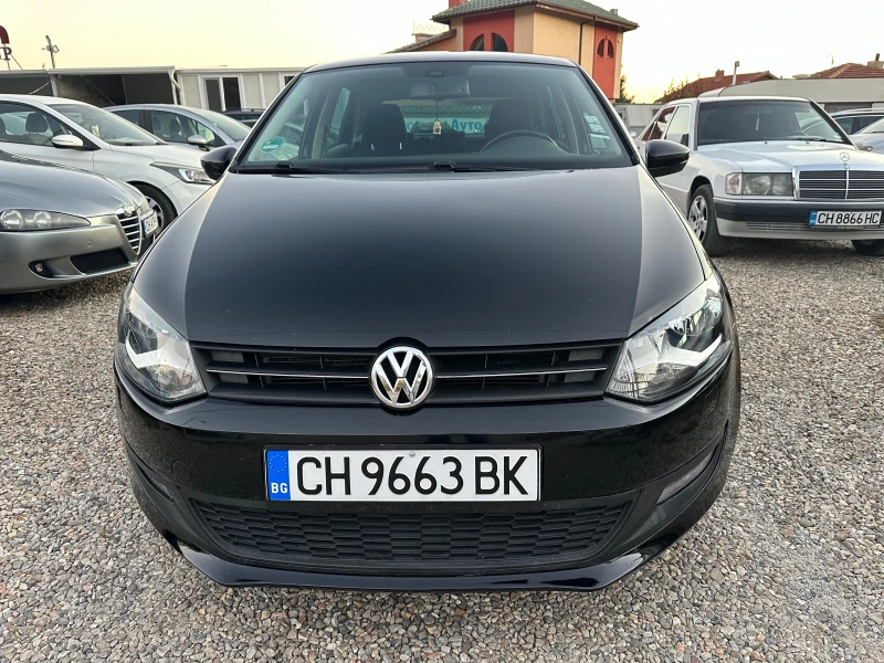 VW Polo 1.2TDI, снимка 1 - Автомобили и джипове - 47876795