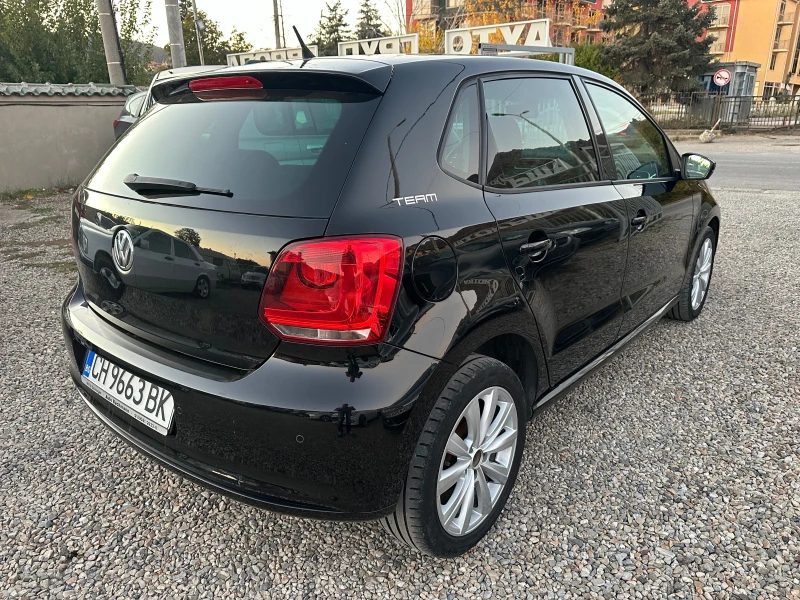 VW Polo 1.2TDI, снимка 5 - Автомобили и джипове - 47876795