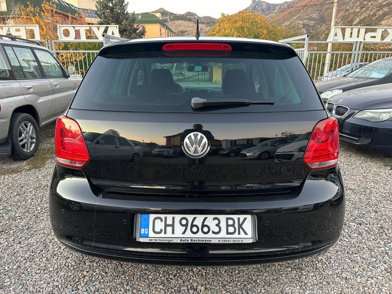 VW Polo 1.2TDI, снимка 6 - Автомобили и джипове - 47876795