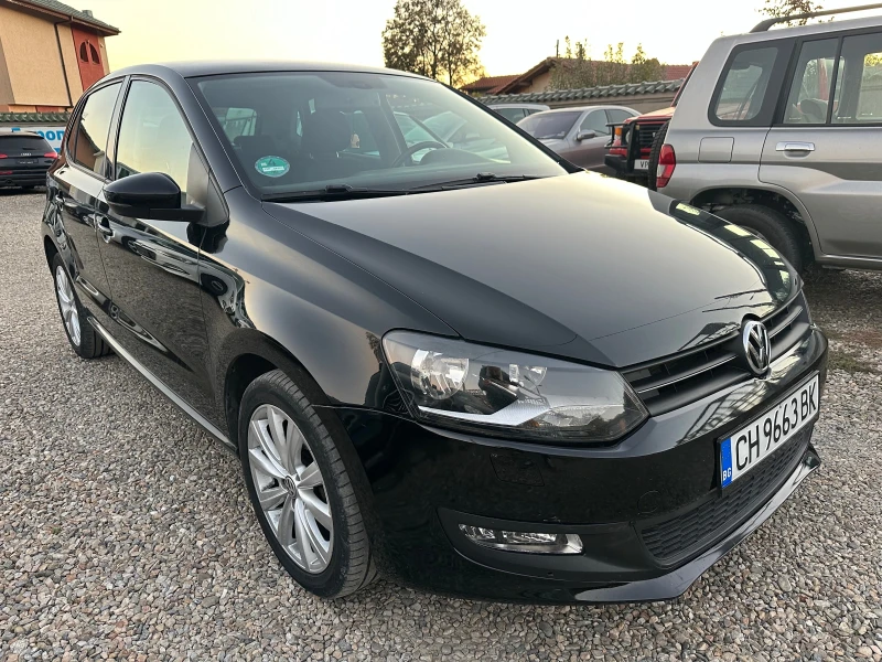 VW Polo 1.2TDI, снимка 2 - Автомобили и джипове - 47876795