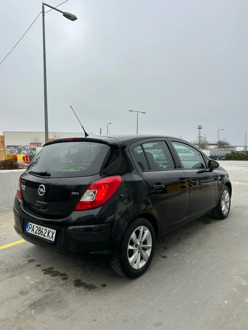 Opel Corsa, снимка 6 - Автомобили и джипове - 48345788