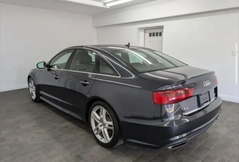 Audi A6 3.0tdi, въздушно окачване, Quattro, снимка 6 - Автомобили и джипове - 52101963
