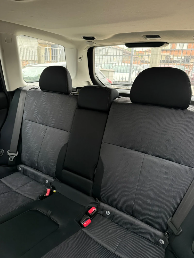 Subaru Forester 2.0 BENZIN AUSTRIA, снимка 13 - Автомобили и джипове - 51417746
