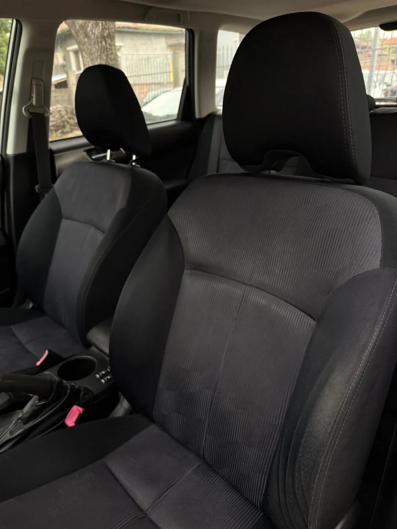 Subaru Forester 2.0 BENZIN AUSTRIA, снимка 10 - Автомобили и джипове - 51417746