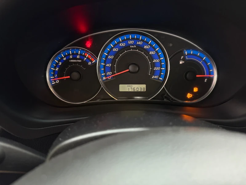 Subaru Forester 2.0 BENZIN AUSTRIA, снимка 11 - Автомобили и джипове - 51417746