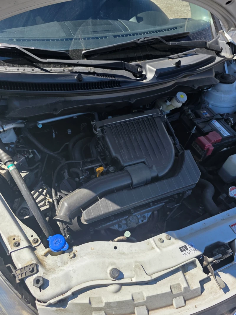 Suzuki Swift 1.2, снимка 7 - Автомобили и джипове - 51733889