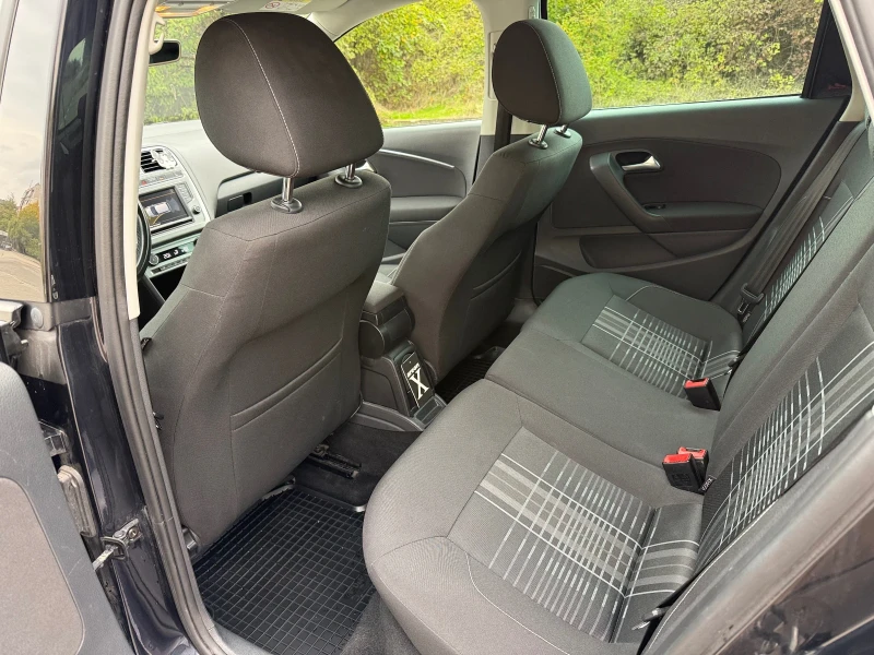 VW Polo 1.4 TDI, снимка 12 - Автомобили и джипове - 52095480
