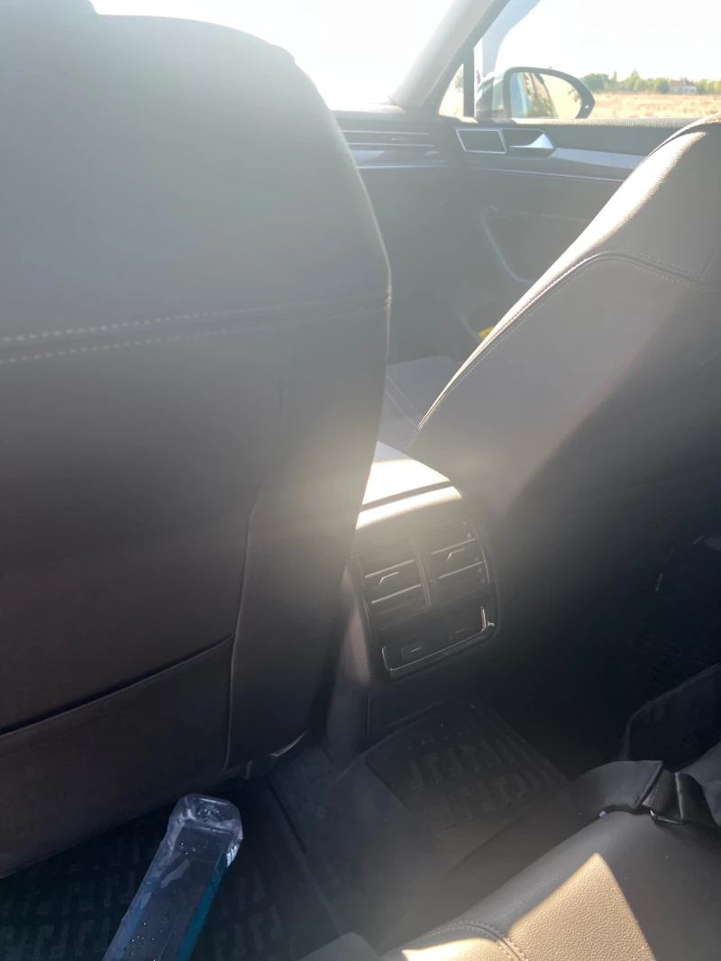 VW Alltrack 2000, снимка 15 - Автомобили и джипове - 52384381