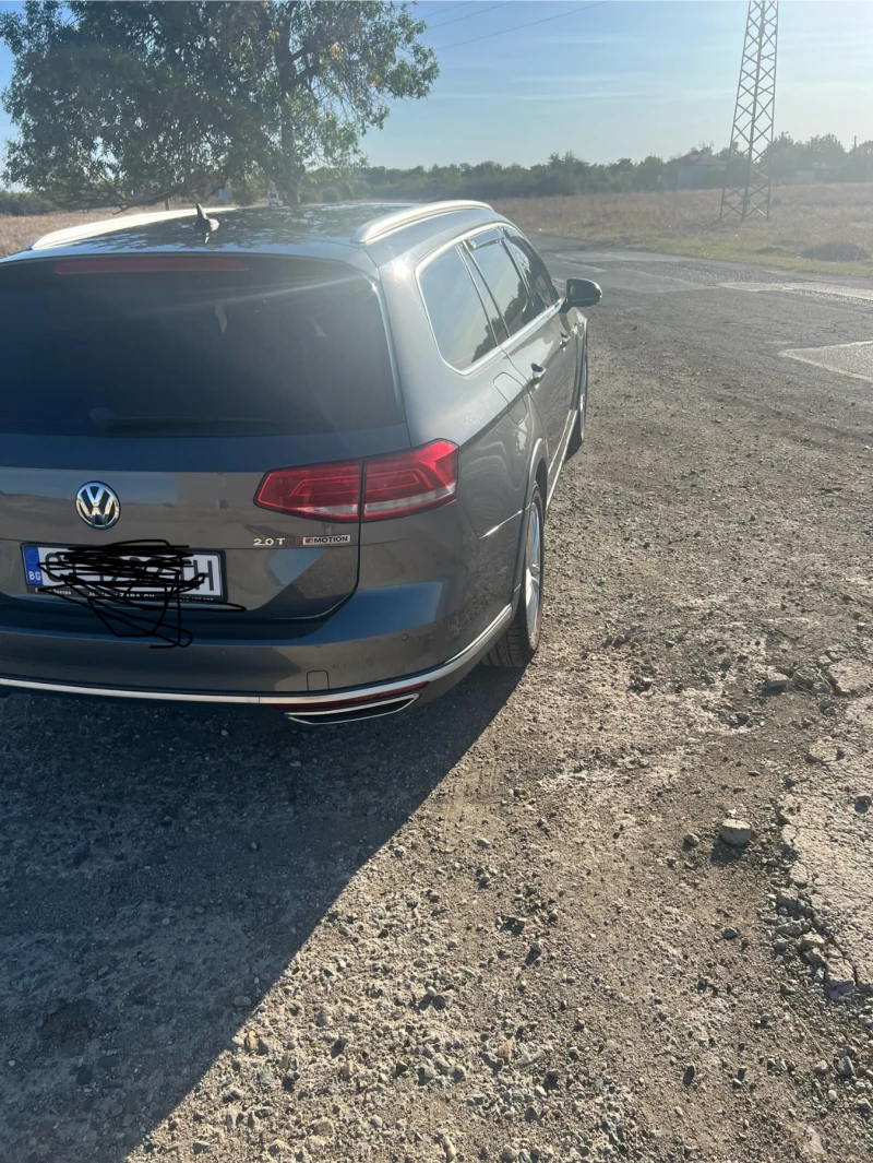 VW Alltrack 2000, снимка 8 - Автомобили и джипове - 52384381