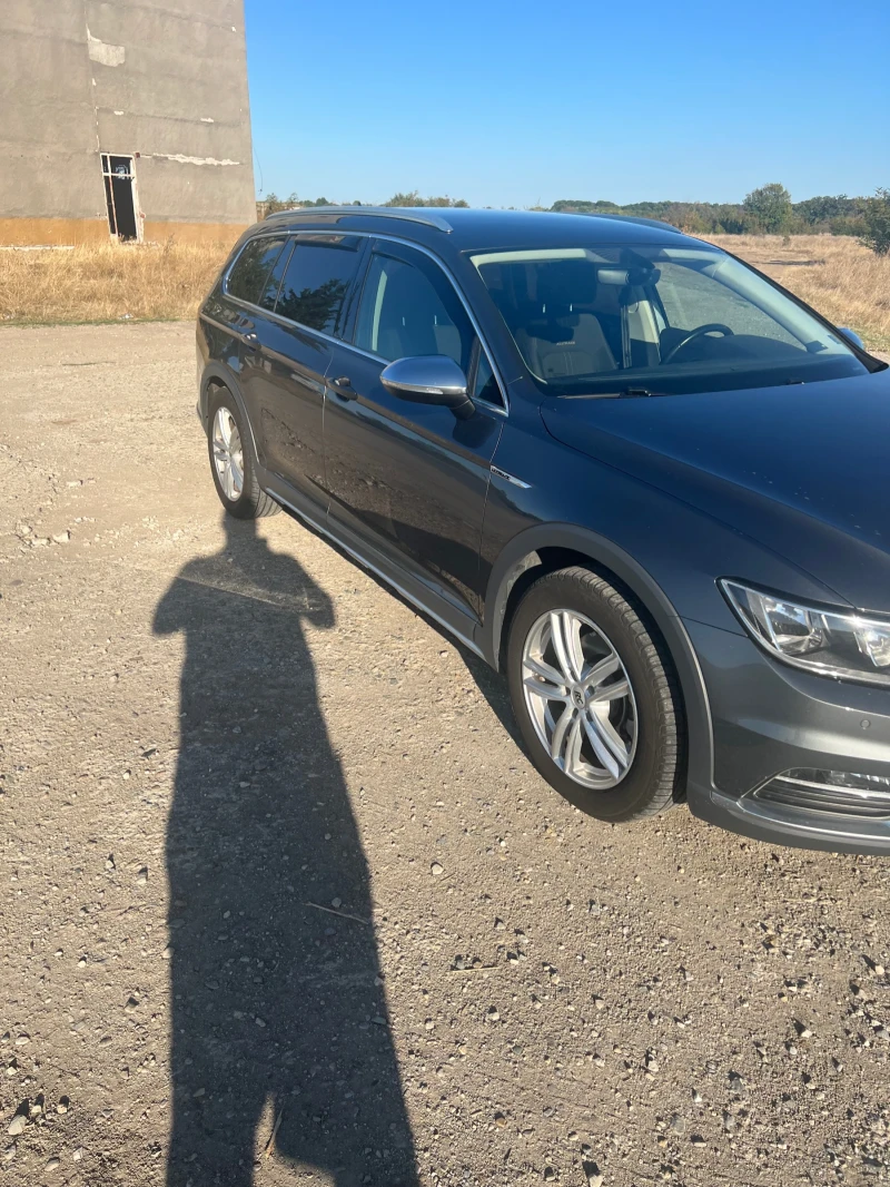 VW Alltrack 2000, снимка 4 - Автомобили и джипове - 52384381