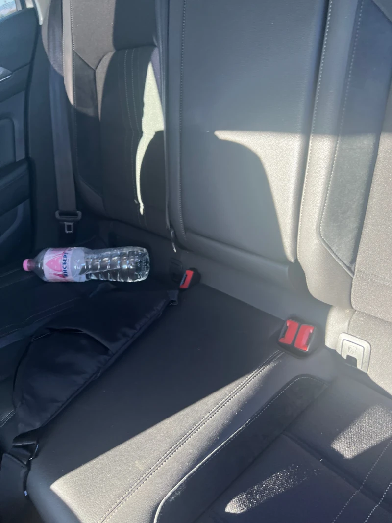 VW Alltrack 2000, снимка 17 - Автомобили и джипове - 52384381