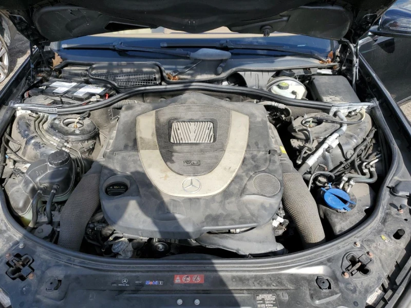 Mercedes-Benz S 550 4MATIC LONG| AMG PKG| KEYLESS| КАМЕРА, снимка 11 - Автомобили и джипове - 52691024