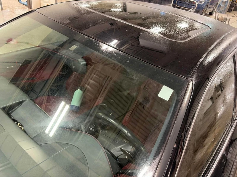 Lexus IS 250 * 4dr Sdn AWD * CARFAX * БЕЗ ПЪРВОНАЧАЛНА ВНОСКА, снимка 10 - Автомобили и джипове - 52885965