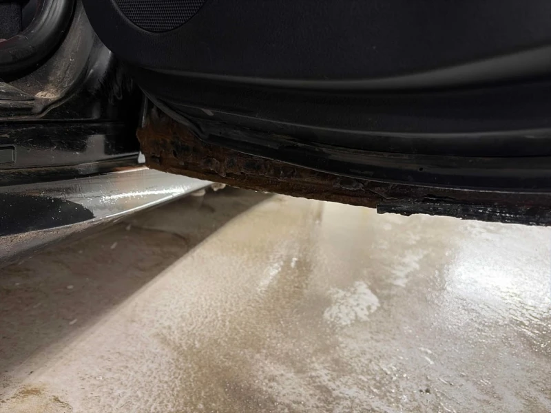 Lexus IS 250 * 4dr Sdn AWD * CARFAX * БЕЗ ПЪРВОНАЧАЛНА ВНОСКА, снимка 9 - Автомобили и джипове - 52885965