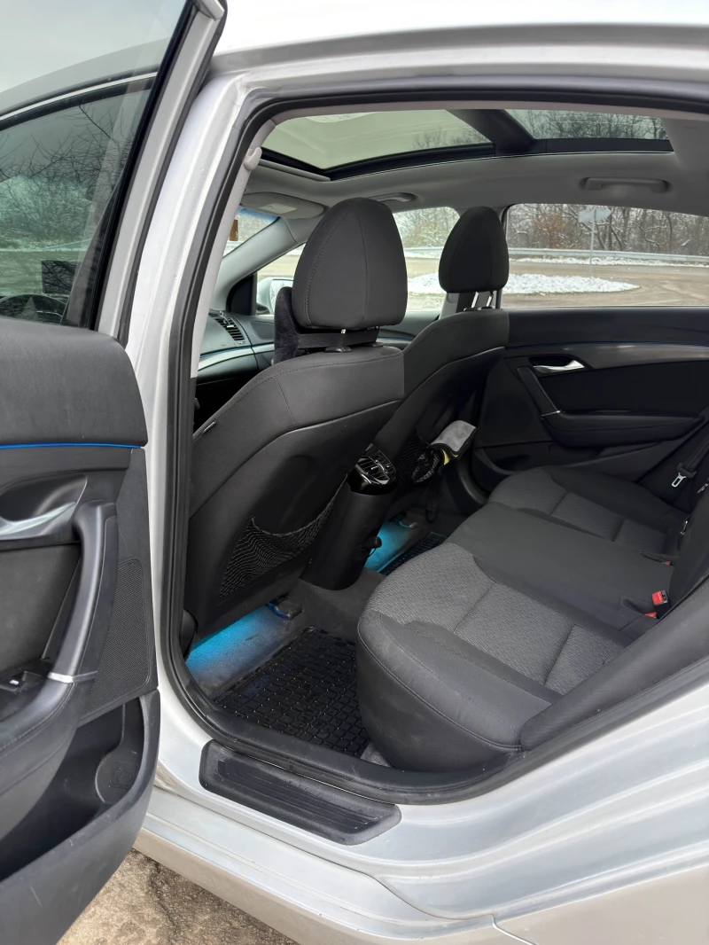 Hyundai I40 1.7 crdi, снимка 10 - Автомобили и джипове - 53189790