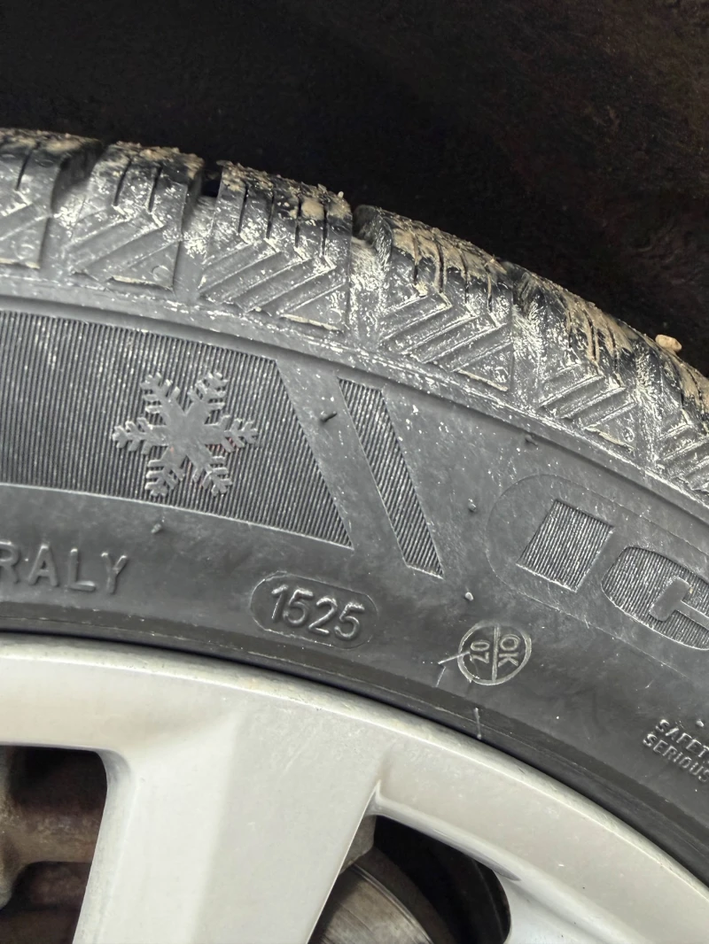 Hyundai I40 1.7 crdi, снимка 9 - Автомобили и джипове - 53189790