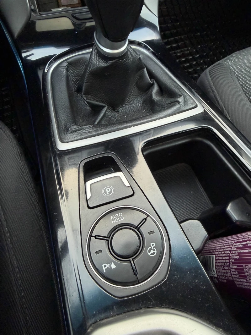 Hyundai I40 1.7 crdi, снимка 16 - Автомобили и джипове - 53189790
