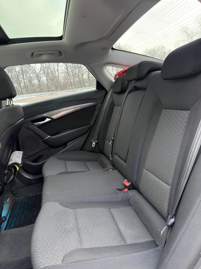 Hyundai I40 1.7 crdi, снимка 14 - Автомобили и джипове - 53189790