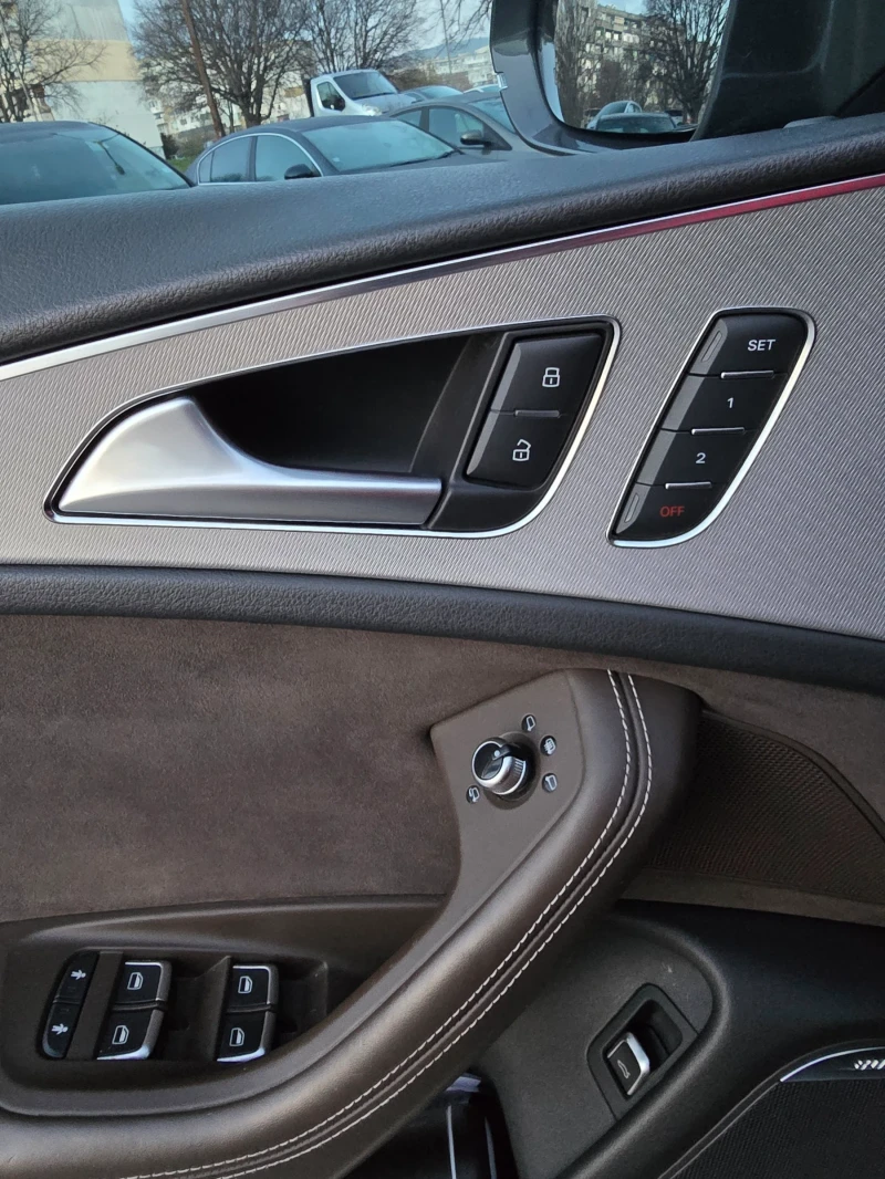 Audi A6 Allroad 3000 Bi Tdi, снимка 14 - Автомобили и джипове - 52990693