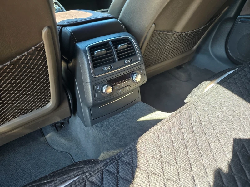 Audi A6 Allroad 3000 Bi Tdi, снимка 7 - Автомобили и джипове - 52990693