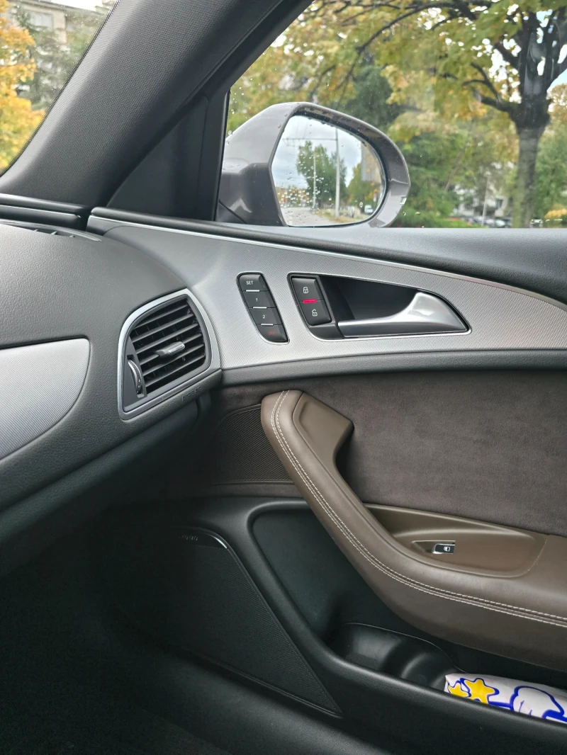 Audi A6 Allroad 3000 Bi Tdi, снимка 9 - Автомобили и джипове - 52990693