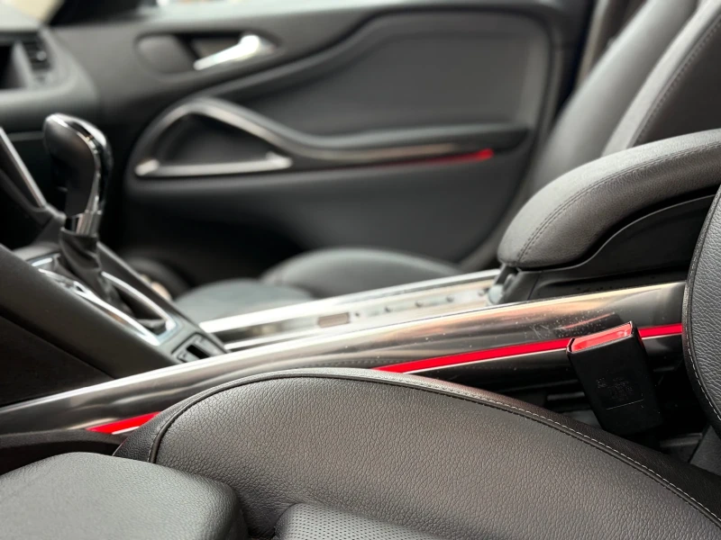 Opel Zafira  БЕЗ АНАЛОГ!!! БАГАЖНИК ЗА КОЛЕЛА! ВСИЧКИ ЕКСТРИ! , снимка 15 - Автомобили и джипове - 53128422