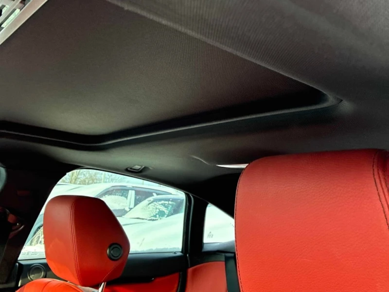 BMW 440 * xDrive * CARFAX * ЧЕРВЕН САЛОН* ПОДГРЕВ* , снимка 16 - Автомобили и джипове - 53277573