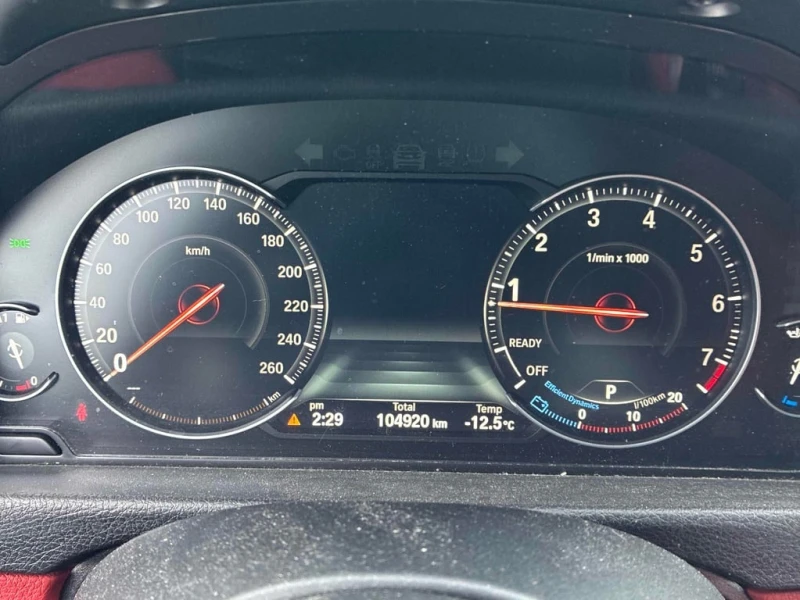 BMW 440 * xDrive * CARFAX * ЧЕРВЕН САЛОН* ПОДГРЕВ* , снимка 8 - Автомобили и джипове - 53277573