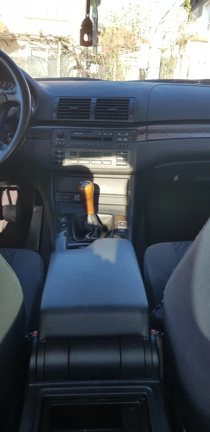 BMW 318, снимка 6 - Автомобили и джипове - 53295236