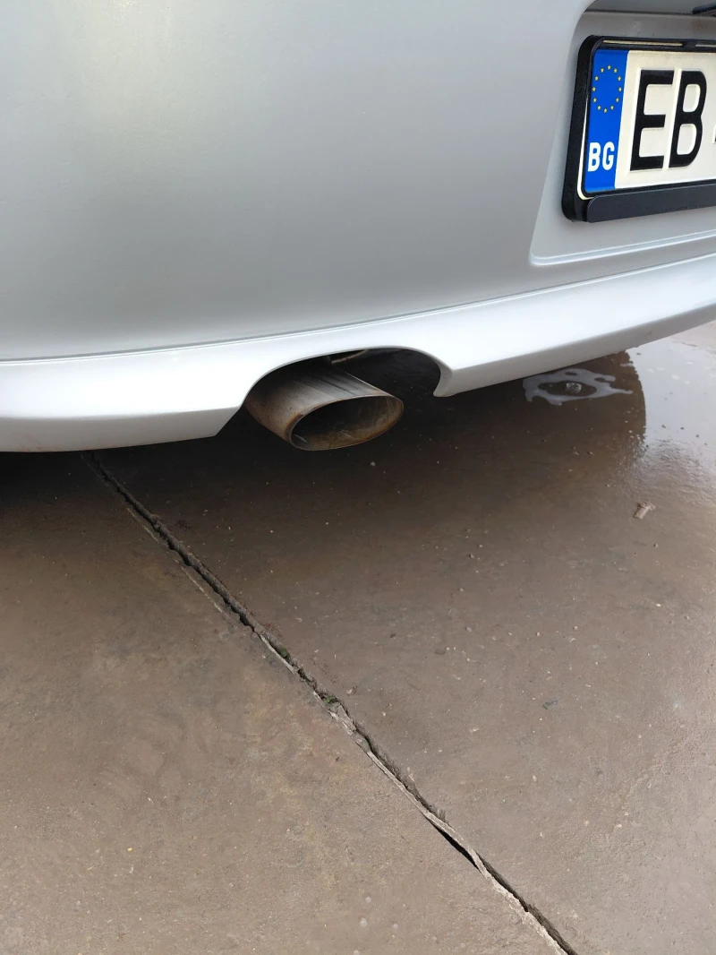 BMW 116, снимка 5 - Автомобили и джипове - 53336064