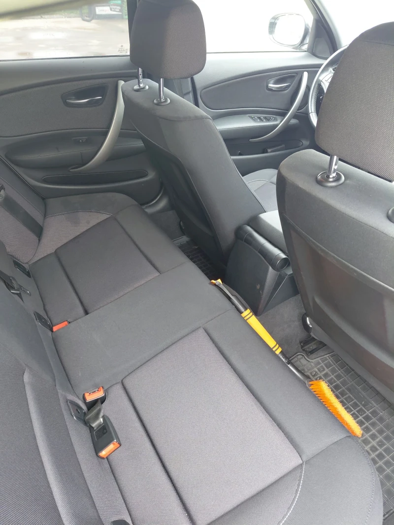 BMW 116, снимка 6 - Автомобили и джипове - 53336064