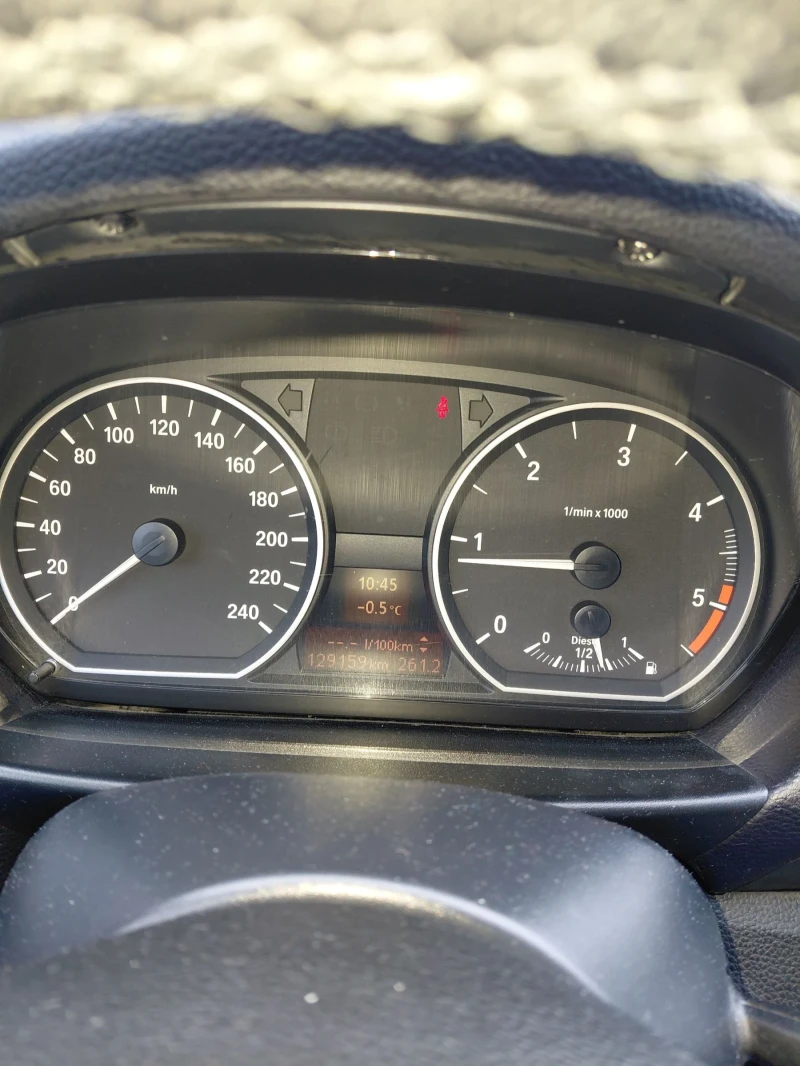 BMW 116, снимка 14 - Автомобили и джипове - 53336064