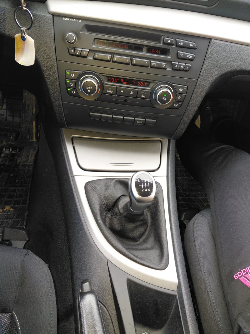 BMW 116, снимка 12 - Автомобили и джипове - 53336064