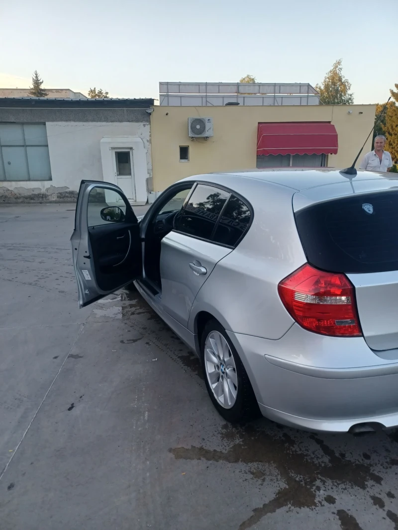 BMW 116, снимка 16 - Автомобили и джипове - 53336064