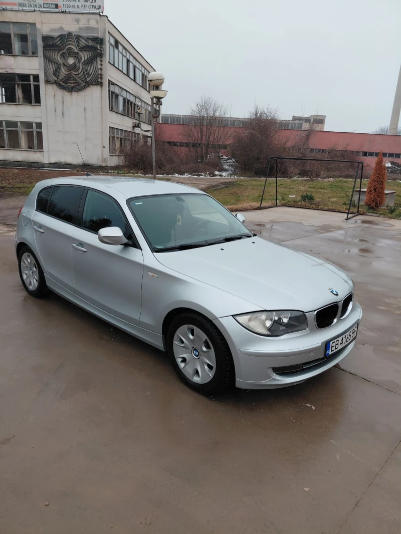 BMW 116