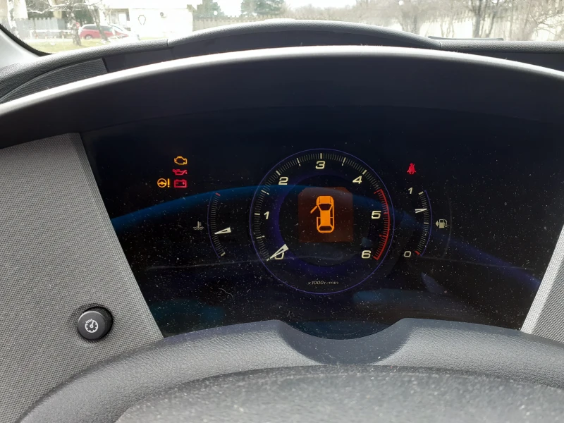 Honda Civic, снимка 10 - Автомобили и джипове - 53404833