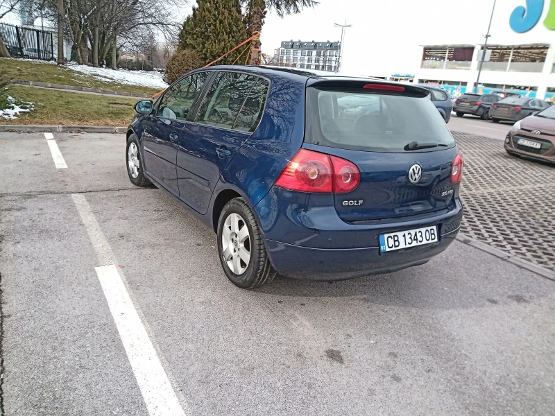 VW Golf 2.0 FSI, снимка 5 - Автомобили и джипове - 53493995